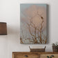 At Dawn - Canvas Art Print