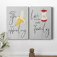 So Appealing Premium Gallery Wrapped Canvas - Ready to Hang