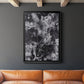 Radical Mix II - Modern Framed Canvas Print