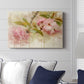 Blossom Elegance II - Canvas Art Print