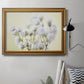 Baby's Breath Study IV Premium Framed Canvas- Ready to Hang