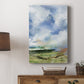 Spring Air II - Canvas Art Print