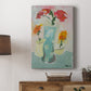The Matriarch - Canvas Art Print