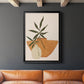 Santa Fe Still Life II - Modern Framed Canvas Print