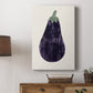 Organic Veg VIII - Canvas Art Print
