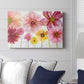 Pop Of Spring - Canvas Art Print