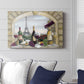 Paris Delight - Canvas Art Print