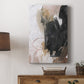 Unbleached Neutrals III - Canvas Art Print