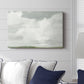 Gray Stone Sky I - Canvas Art Print