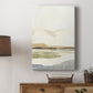 Slate Movement IV - Canvas Art Print