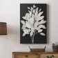 Misty Branches I - Canvas Art Print