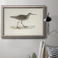 Morris Sandpipers V Premium Framed Canvas- Ready to Hang