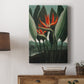 Temple of Flora IV - Canvas Art Print