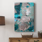 Impasto III - Canvas Art Print