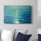 Deep Blue - Canvas Art Print