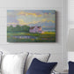 The Cape - Canvas Art Print