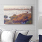 Marshland Hues I - Canvas Art Print
