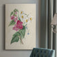 Antique Garden Bouquet IV Premium Gallery Wrapped Canvas - Ready to Hang