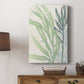 Swaying Seagrass IV - Canvas Art Print