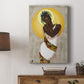 Her Love - Canvas Art Print