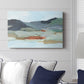 Autumn Mountains II - Canvas Art Print