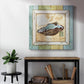 Sea Treasures IX-Premium Gallery Wrapped Canvas - Ready to Hang