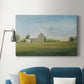 Grove Farm II Premium Gallery Wrapped Canvas - Ready to Hang