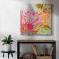 Bright Florist I - Canvas Art Print