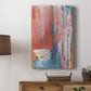Spring Step I - Canvas Art Print