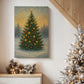 Woodland Promise of Star - Canvas Art Print