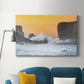 Spray Premium Gallery Wrapped Canvas - Ready to Hang