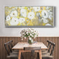 Heirloom Treasure I - Floater Framed Canvas Print