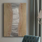 Silver Lake II Premium Gallery Wrapped Canvas - Ready to Hang