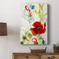 Local Color II - Canvas Art Print