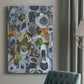 Big Sur Stones and Kelp Premium Gallery Wrapped Canvas - Ready to Hang