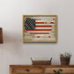 46171,american flag,united states,map outline,vintage art,wall decor,patriotic art,framed artwork,country representation,home decoration,textured background,heritage,national pride,calligraphy style,interior design,art illustration,graphic design,iconic symbol,state outlines,creative decor,rustic art,visual art,modern home,border design,expressive artwork,traditional art,memorable decor,cultural heritage,art frame,handmade art,artisanal design,Re-stickable,Patriotic