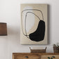 Avant Mod I - Canvas Art Print