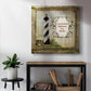 Florida Lighthouse IX-Premium Gallery Wrapped Canvas - Ready to Hang