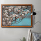 Dogwood Spring III Premium Framed Canvas- Ready to Hang