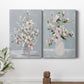 Magnolia Romance - Canvas Art Set