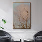 At Dawn - Floater Framed Canvas Print