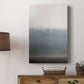 Morning Glow II - Canvas Art Print