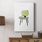 Take a Seat VI - Canvas Art Print