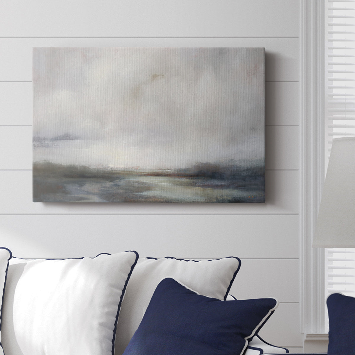 Light Effects VII V1 - Canvas Art Print