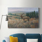 Western Wildlife II Premium Gallery Wrapped Canvas - Ready to Hang