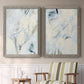 Liminal Space I - Premium Framed Canvas 2 Piece Set - Ready to Hang