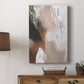 Unbleached Neutrals I - Canvas Art Print