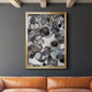 Egyptian Desert - Modern Framed Canvas Print