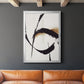 High Style I - Modern Framed Canvas Print