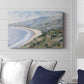 Coastal Mist I - Canvas Art Print